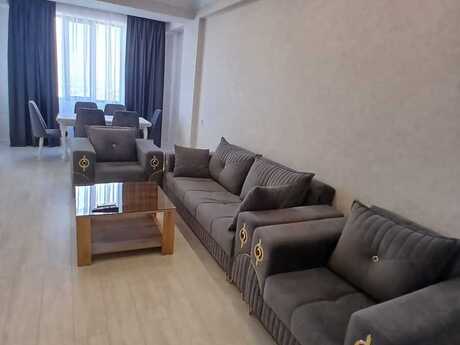Объявление №6126043 - Баку, м. Кара Караев, 2-комн., 95 м², 11/17 этаж