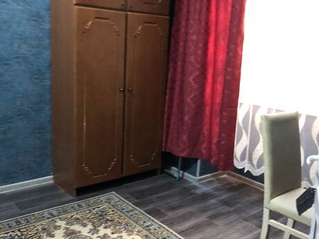 2 otaqlı köhnə tikili - Sahil m. - 50 m²