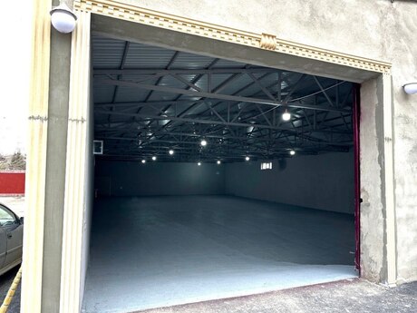 Obyekt - Abşeron r. - 550 m²