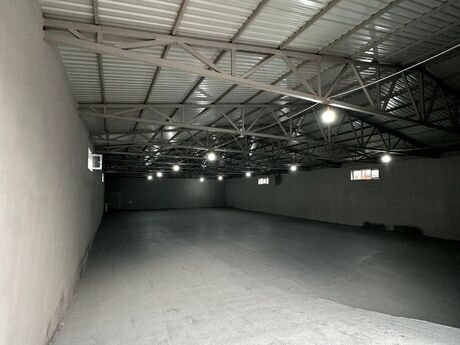 Obyekt - Abşeron r. - 550 m²