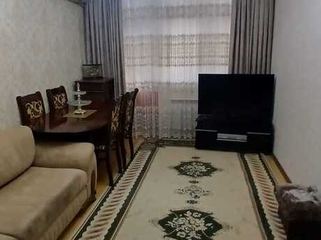 3 otaqlı köhnə tikili - Yasamal r. - 75 m²