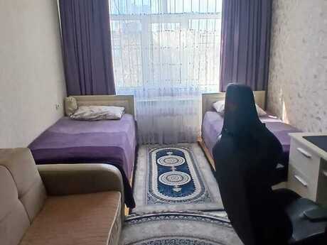 3 otaqlı köhnə tikili - Yasamal r. - 75 m²