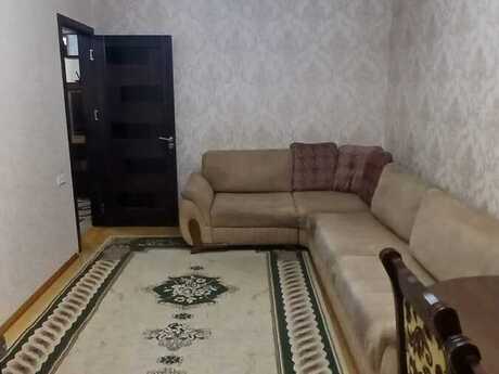 3 otaqlı köhnə tikili - Yasamal r. - 75 m²