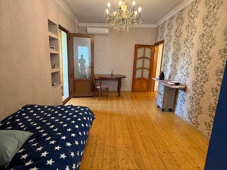 Elan №6126075 - Bakı, Nəsimi m., 2 otaqlı, 45 m², 5/9 mərtəbə