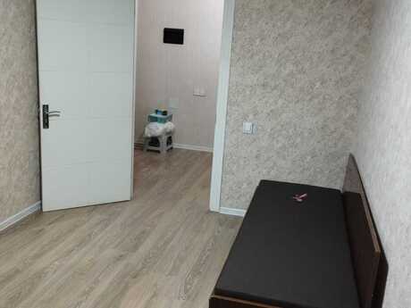 1 otaqlı yeni tikili - Nəriman Nərimanov m. - 40 m²