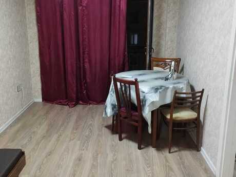 1 otaqlı yeni tikili - Nəriman Nərimanov m. - 40 m²