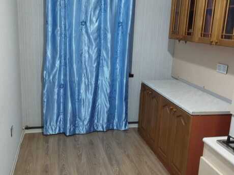 1 otaqlı yeni tikili - Nəriman Nərimanov m. - 40 m²