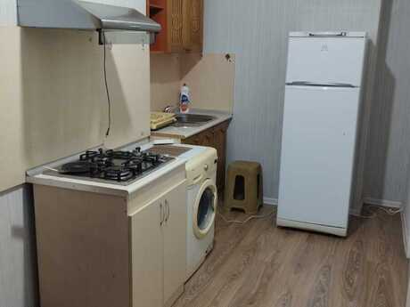 1 otaqlı yeni tikili - Nəriman Nərimanov m. - 40 m²