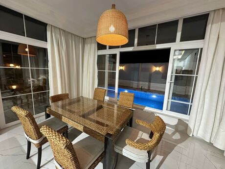 4 otaqlı həyət evi/bağ evi - Qəbələ - 180 m²