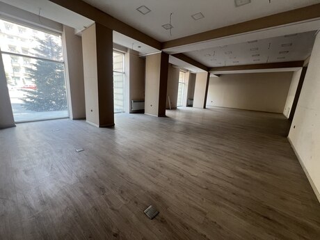 Obyekt - Nəriman Nərimanov m. - 180 m²