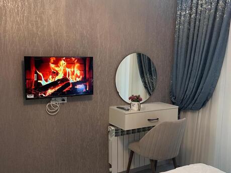 2 otaqlı yeni tikili - Gənclik m. - 65 m²