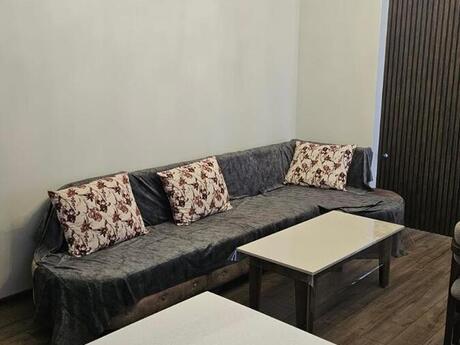 3 otaqlı yeni tikili - 28 May m. - 125 m²
