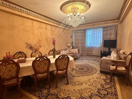 м. Иншаатчылар