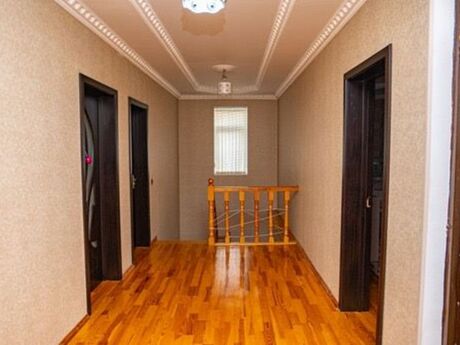 6 otaqlı həyət evi/bağ evi - Mehdiabad q. - 200 m²