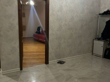 2 otaqlı yeni tikili - Neftçilər m. - 68 m²
