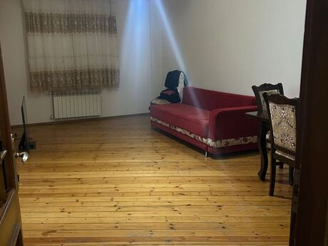2 otaqlı yeni tikili - Neftçilər m. - 68 m²