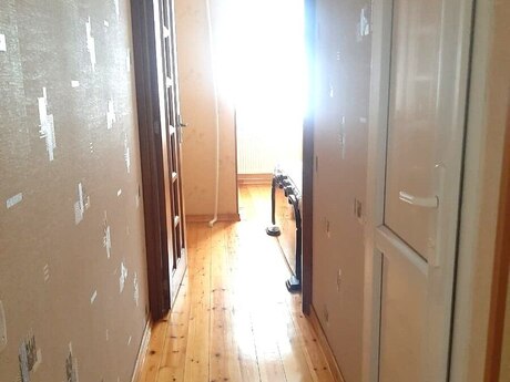 2 otaqlı köhnə tikili - Bakıxanov q. - 40 m²