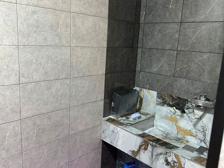 Obyekt - Memar Əcəmi m. - 275 m²