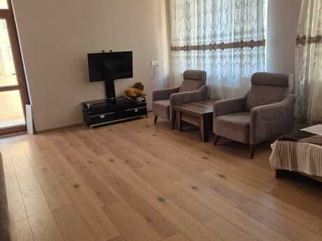Elan №6126123 - Bakı, Nəsimi r., 3 otaqlı, 140 m², 10/16 mərtəbə