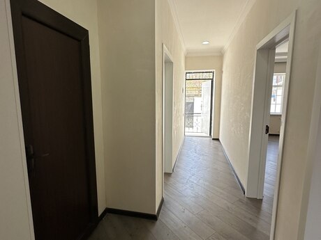 3 otaqlı həyət evi/bağ evi - Ramana q. - 90 m²