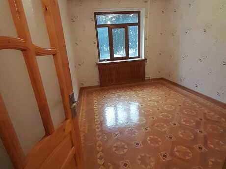 2 otaqlı köhnə tikili - Memar Əcəmi m. - 56 m²