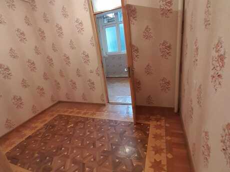 2 otaqlı köhnə tikili - Memar Əcəmi m. - 56 m²