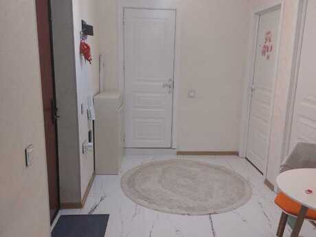 2 otaqlı yeni tikili - Xırdalan - 74 m²
