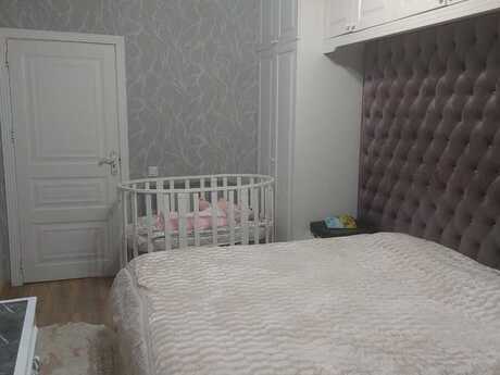 2 otaqlı yeni tikili - Xırdalan - 74 m²