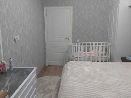 2 otaqlı yeni tikili - Xırdalan - 74 m²