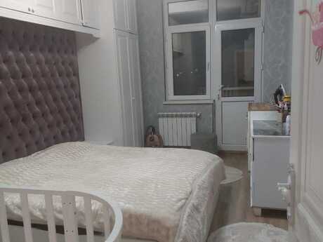 2 otaqlı yeni tikili - Xırdalan - 74 m²