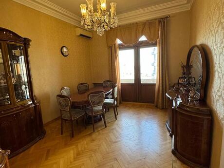 2-комн. вторичка - пос. Баилова - 55 м²