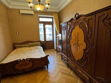2-комн. вторичка - пос. Баилова - 55 м²