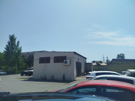 Obyekt - Koroğlu m. - 70 m²