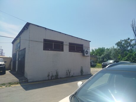 Obyekt - Koroğlu m. - 70 m²