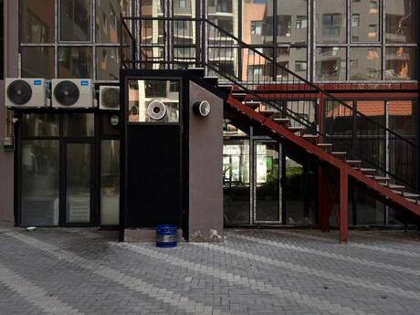 Elan №6126149 - Bakı, Nərimanov r., 75 m²