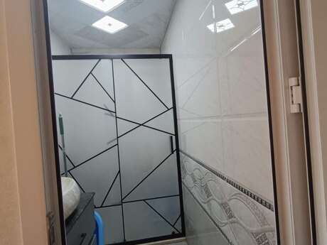 2 otaqlı köhnə tikili - Xalqlar Dostluğu m. - 70 m²