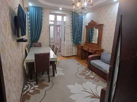 Elan №6126171 - Sumqayıt, Sumqayıt, 2 otaqlı, 53 m², 4/10 mərtəbə