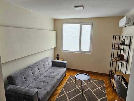 3 otaqlı köhnə tikili - 28 May m. - 100 m²