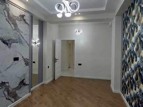 3 otaqlı yeni tikili - Masazır q. - 72 m²