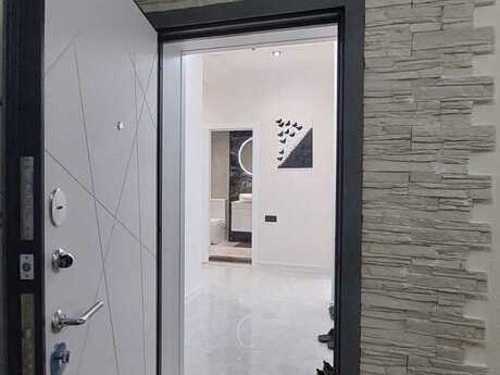 3 otaqlı yeni tikili - Masazır q. - 72 m²