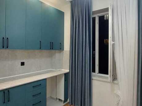 3 otaqlı yeni tikili - Masazır q. - 72 m²