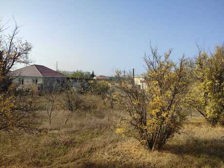Torpaq - Sumqayıt - 16 sot