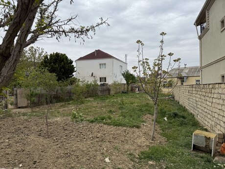 Torpaq - Masazır q. - 3.5 sot