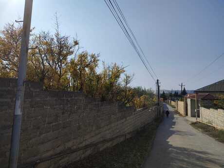 Torpaq - Sumqayıt - 16 sot