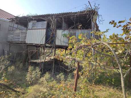 Torpaq - Sumqayıt - 16 sot