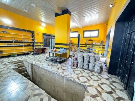 Obyekt - Koroğlu m. - 70 m²