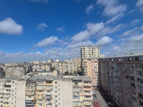 Elan №6126176 - Bakı, Əhmədli m., 3 otaqlı, 95 m², 11/11 mərtəbə