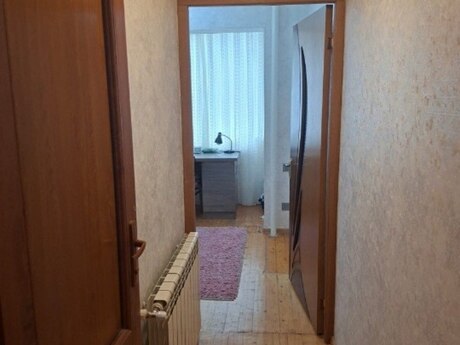 2 otaqlı köhnə tikili - Nəsimi m. - 40 m²