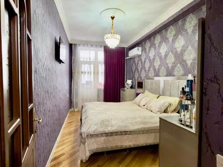 3-room apartment, 99 m², Qara Qarayev: 254 000 ₼ 4