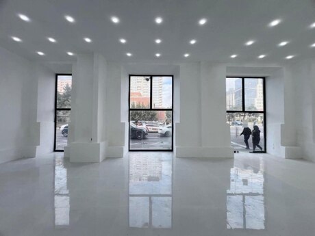 Elan №6126261 - Bakı, Şah İsmayıl Xətai m., 200 m²